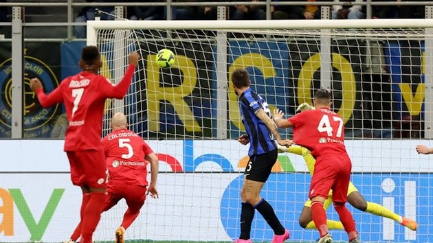 tin review Inter +Milan - Bóng Đá