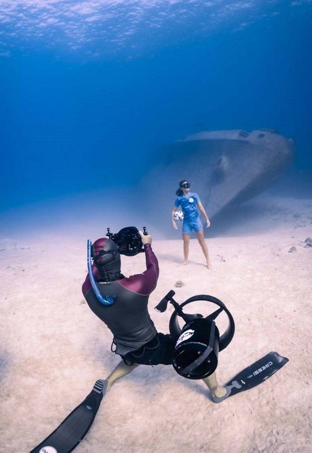 Áo đấu Inter Miami - Bóng Đá