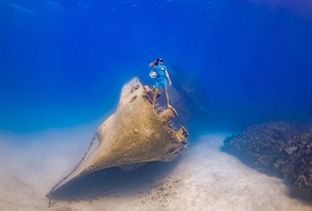 Áo đấu Inter Miami - Bóng Đá