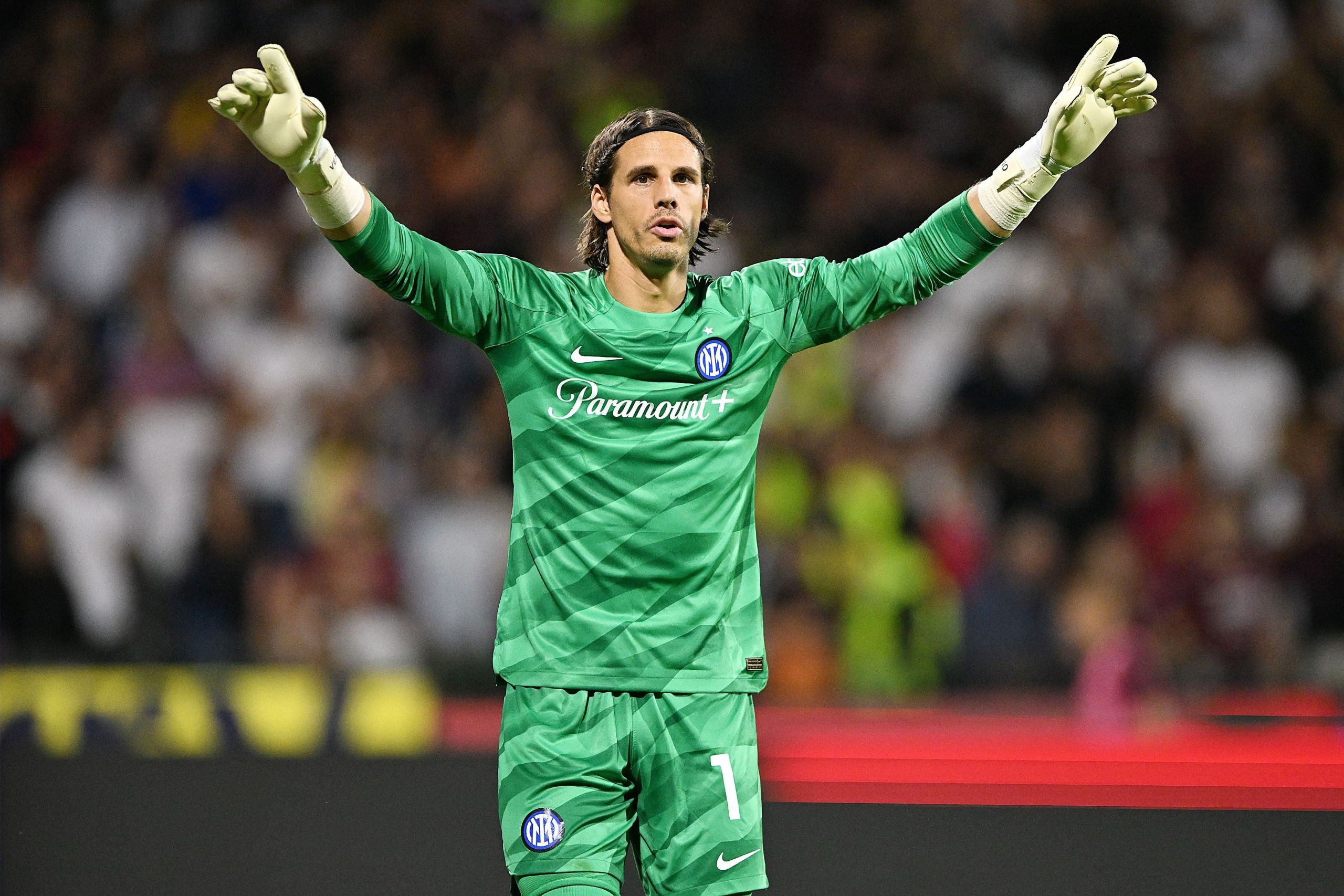 Cuộc đối đầu giữa 2 thủ môn giàu kinh nghiệm tại Derby d'Italia - Bóng Đá