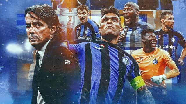 Có khi nào Inter gây sốc cho Man City? - Bóng Đá