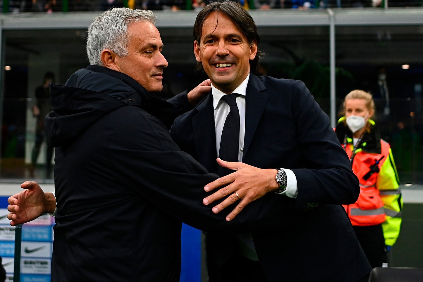 Chung kết Cúp C1 Man City vs Inter: Inzaghi trên con đường Mourinho - Bóng Đá