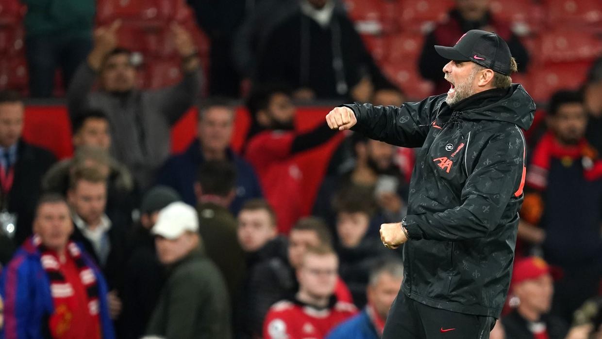 Điều chưa từng xảy ra ở OTF đặt dấu chấm hết cho triều đại Solskjaer - Bóng Đá