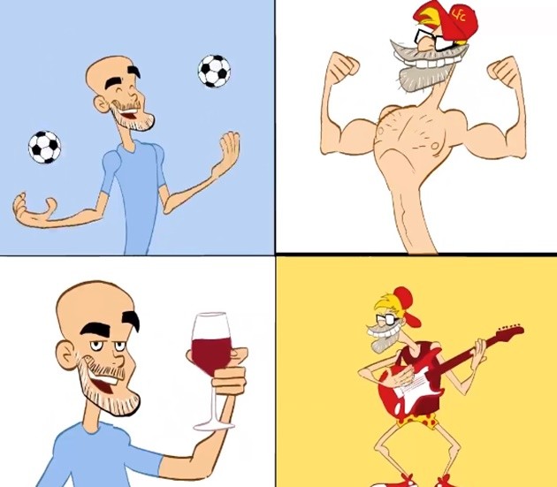  - Bóng Đá