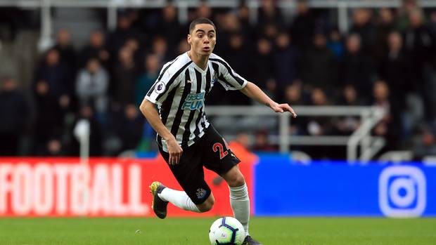 Nhận định Man United vs Newcastle  - Bóng Đá