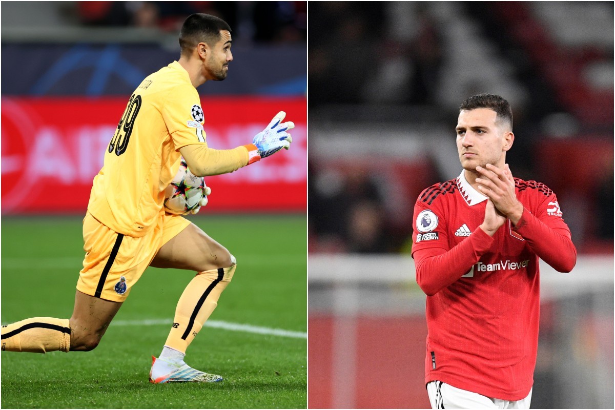 Diogo Dalot approves 