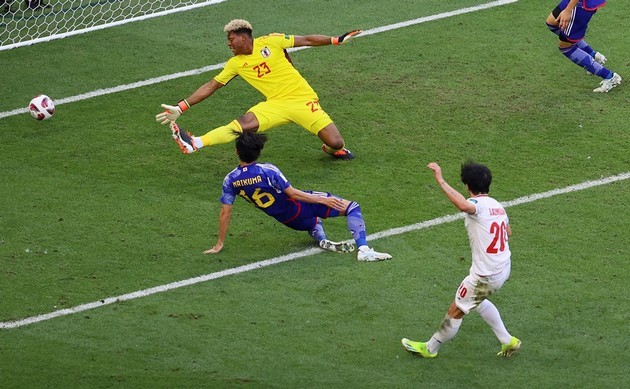 4 điều ấn tượng nhất tại vòng tứ kết Asian Cup 2023 - Bóng Đá