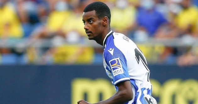 ‘It would be nice’ – £80m striker open to PL move amid Arsenal links - Bóng Đá