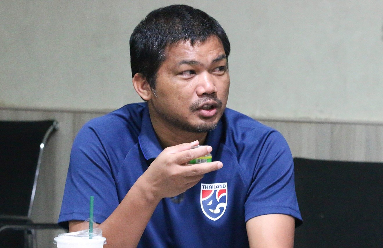HLV Thái Lan thích gặp chủ nhà Campuchia hơn U22 Việt Nam - Bóng Đá