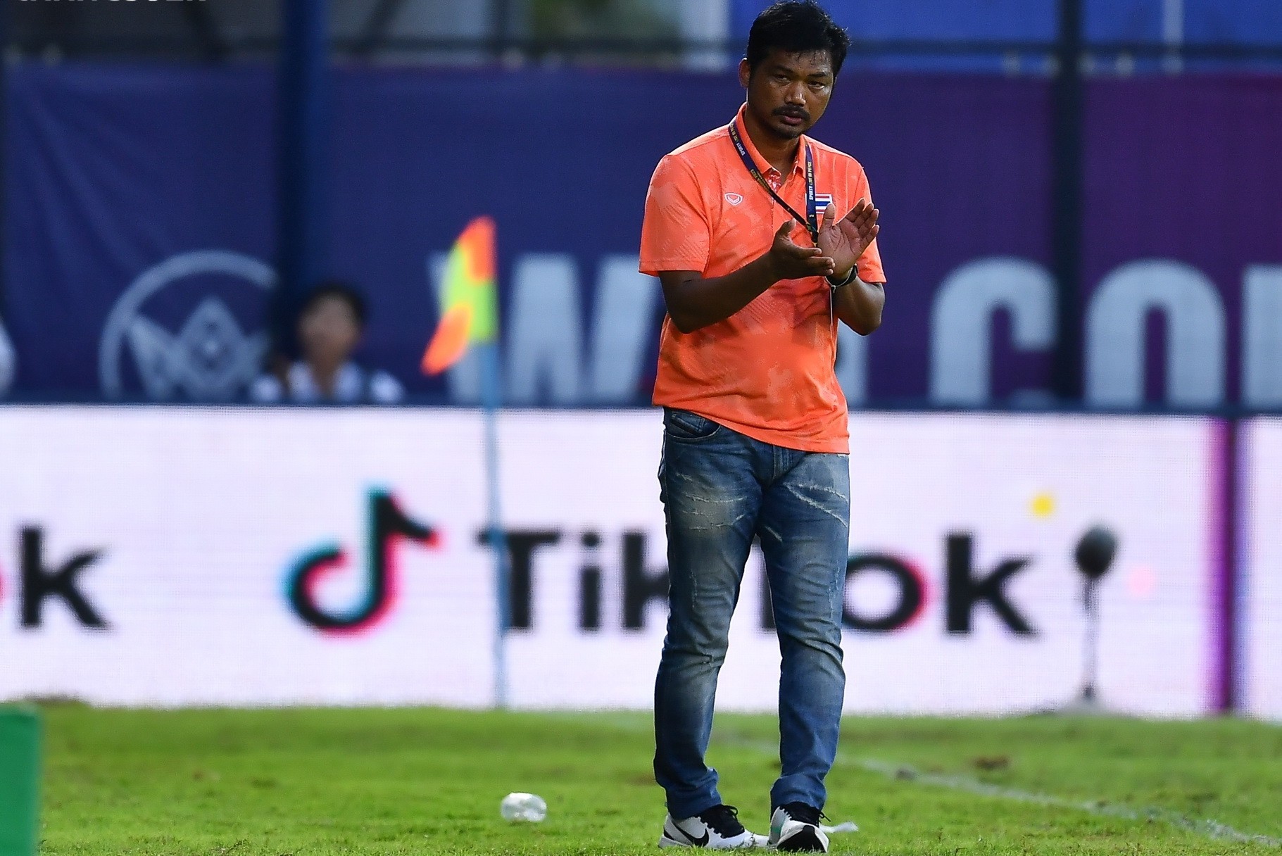 U23 Thái Lan lớn tiếng: Thắng U23 châu Á và đến Olympic - Bóng Đá