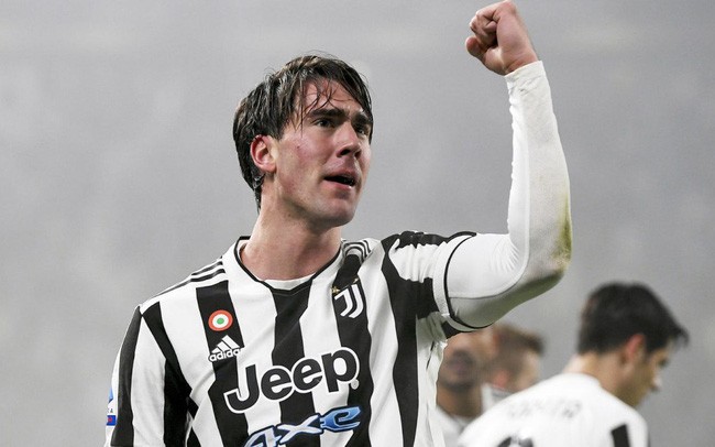 Đội hình tiêu biểu vòng 1 Serie A: Đầu tàu Juve, 2 nhà vô địch - Bóng Đá