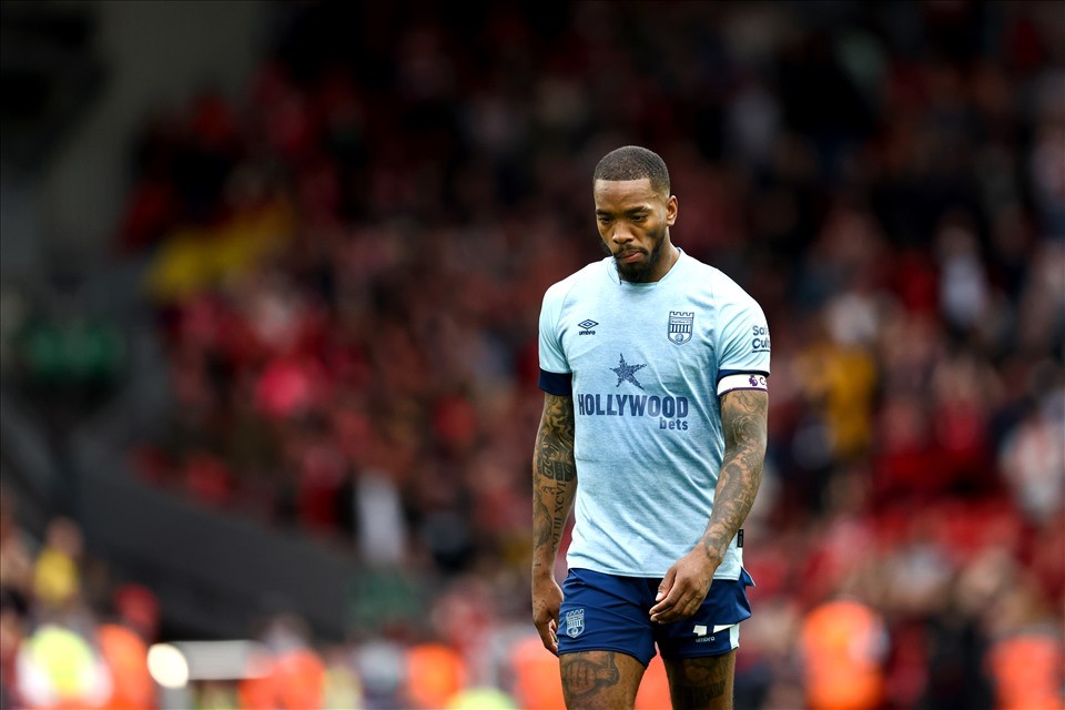 West Ham prepare to fight London rivals for £100m England international - Bóng Đá