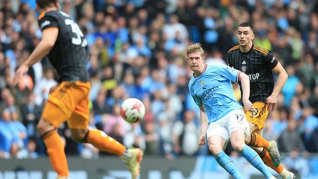 Man City - Bóng Đá