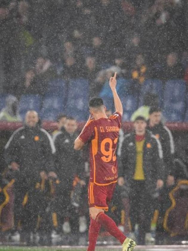 Ngược dòng hạ Roma, Inter chễm chệ trên đỉnh - Bóng Đá