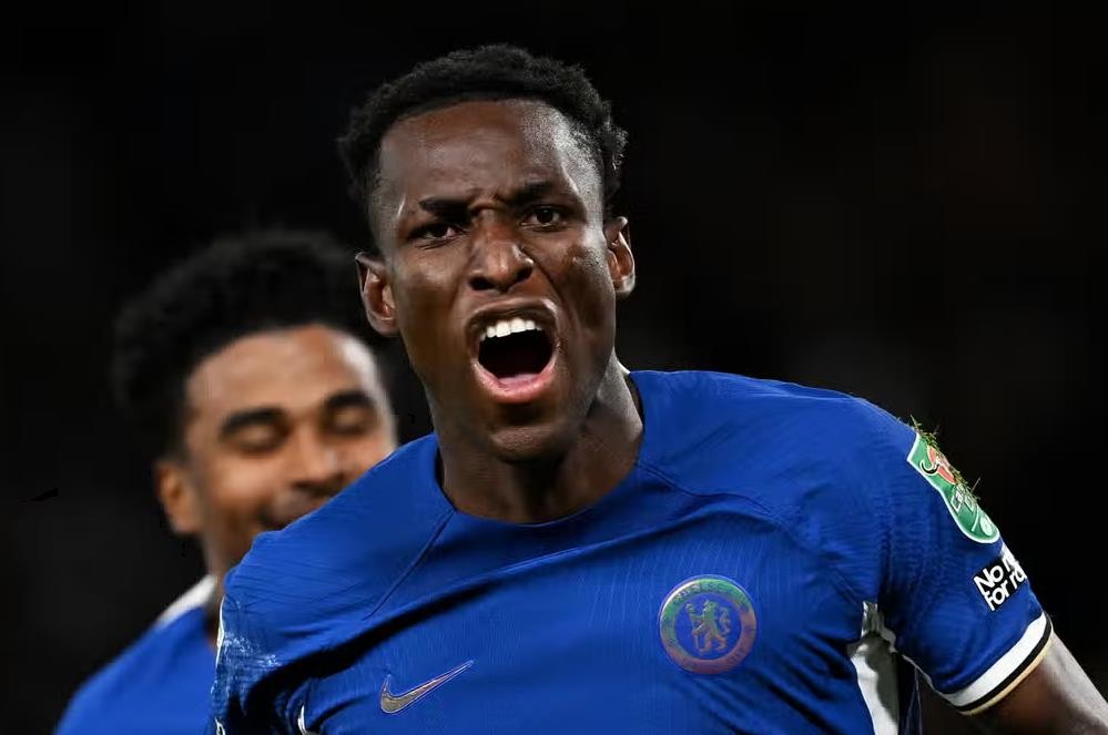 Pochettino praises Jackson – but Chilwell injury is another worry for Chelsea - Bóng Đá