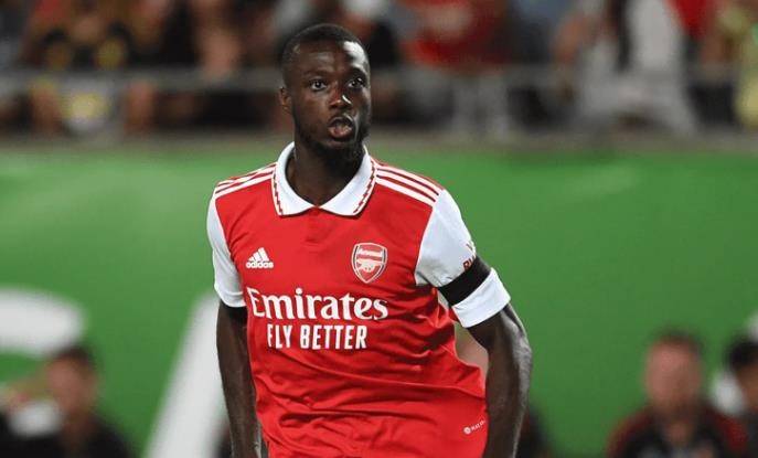 Arsenal mất thêm số tiền lớn vì Pepe - Bóng Đá