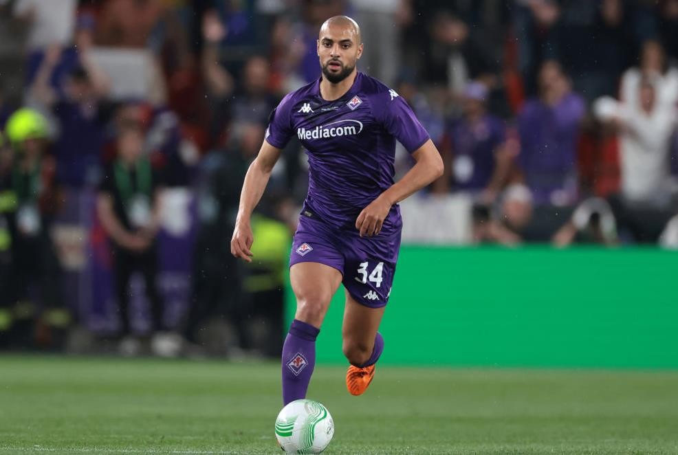 Fiorentina make decision to sell ‘World-Class’ United target - Bóng Đá