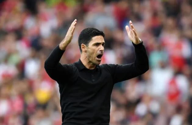 Gary Neville names the one player Arsenal must sign after north London derby draw - Bóng Đá