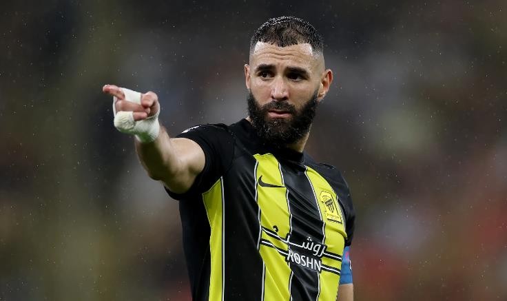 Carlo Ancelotti asks Real Madrid to bring back Karim Benzema – report Football Espana 00:25  - Bóng Đá