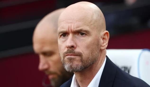 Man United: Red Devils interested in Yann Sommer - Bóng Đá