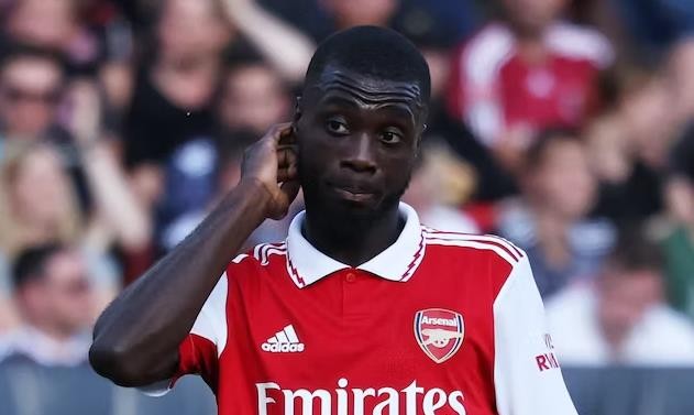 Trabzonspor confirm Nicolas Pepe arrival from Arsenal - Bóng Đá