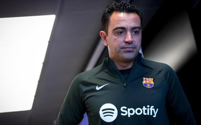 Xavi đã có kế hoạch quật ngã Real Madrid - Bóng Đá