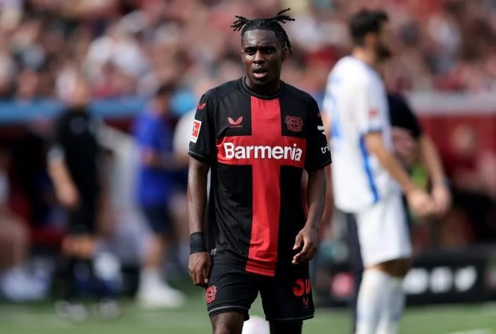 Barcelona were interested in Bundesliga defender as an alternative for Joao Cancelo – Romano - Bóng Đá