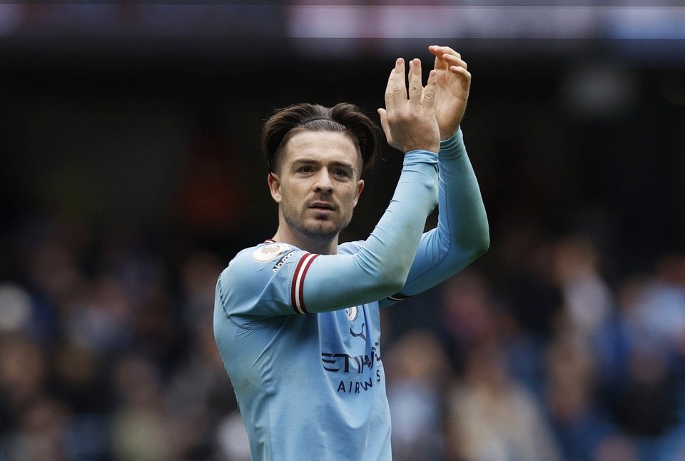 Jack Grealish xứng đáng với giá 100 triệu bảng - Bóng Đá