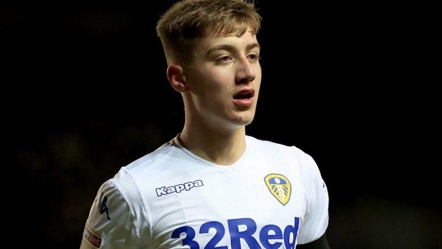 He Was Improving When Tottenham Recalled Him – Marcelo Bielsa On Jack Clarke - Bóng Đá