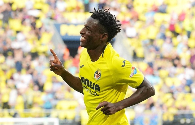 NÓNG! Chelsea hướng đến 'cơn gió lạ' ở La Liga - Bóng Đá