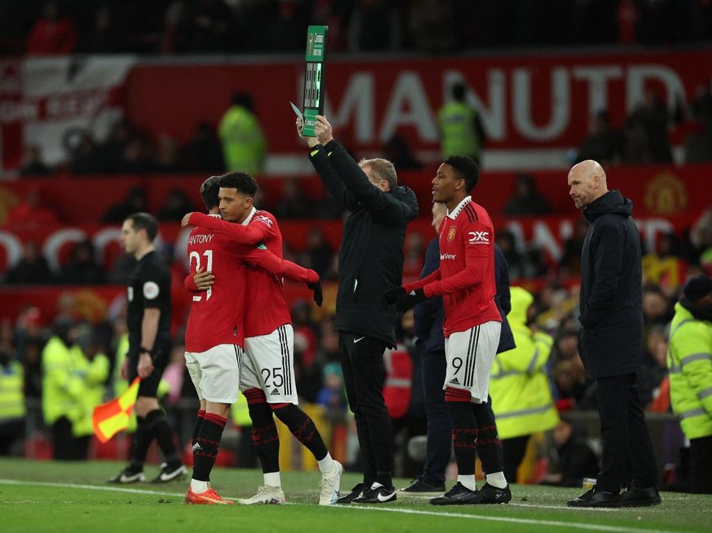 Hình ảnh đẹp của Jadon Sancho - Bóng Đá