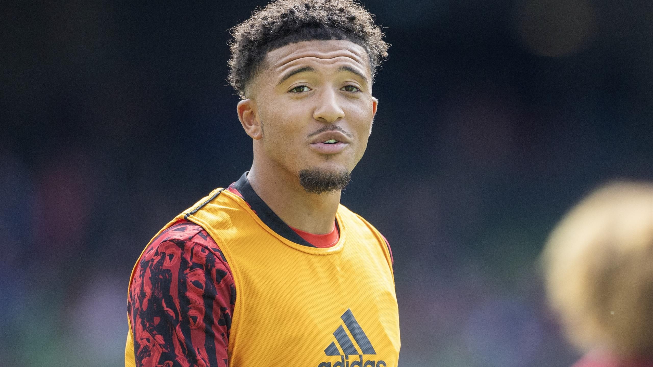 Jadon Sancho lộ lối sống đáng lo, hết cứu vãn sự nghiệp ở MU - Bóng Đá