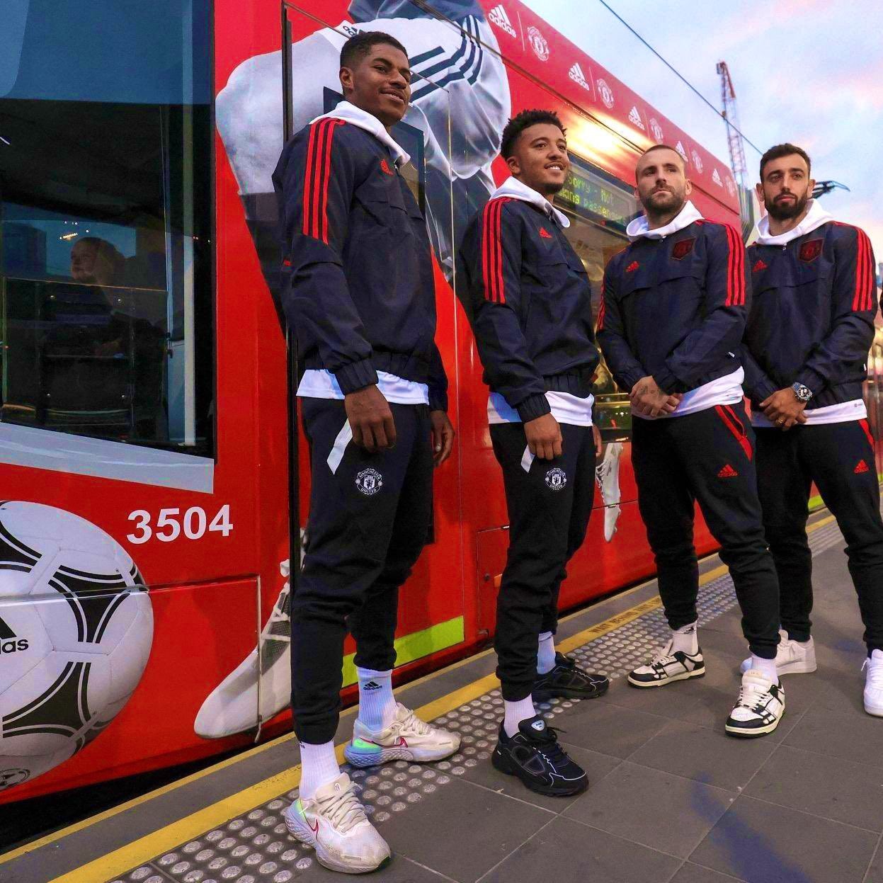Jadon Sancho lộ lối sống đáng lo, hết cứu vãn sự nghiệp ở MU - Bóng Đá