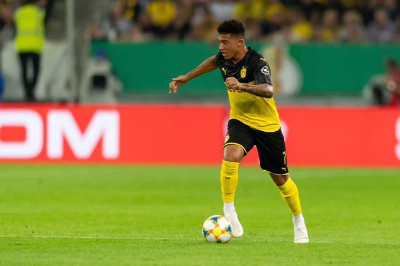 7 thương vụ 'đình đám' Man Utd có thể hoàn tất ở chợ Đông 2019 - Bóng Đá