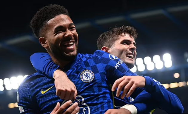 Reece James leaves Joe Cole in awe after his brilliant display against Juventus - Bóng Đá
