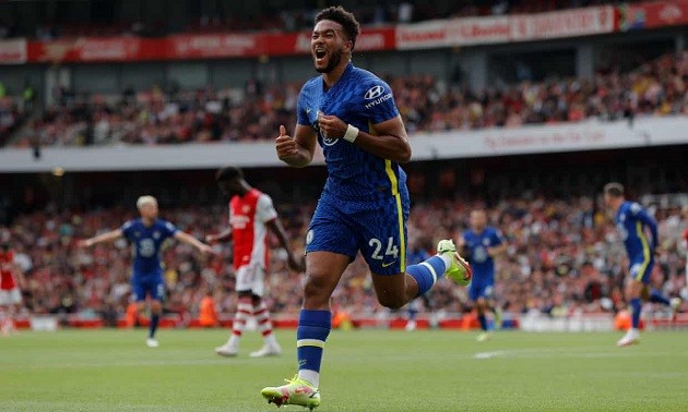 5 cầu thủ Chelsea bừng sáng sau gần 4 tháng Premier League khởi tranh - Bóng Đá