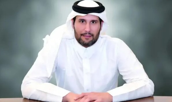 UEFA dọn đường cho tỷ phú Qatar mua lại MU - Bóng Đá