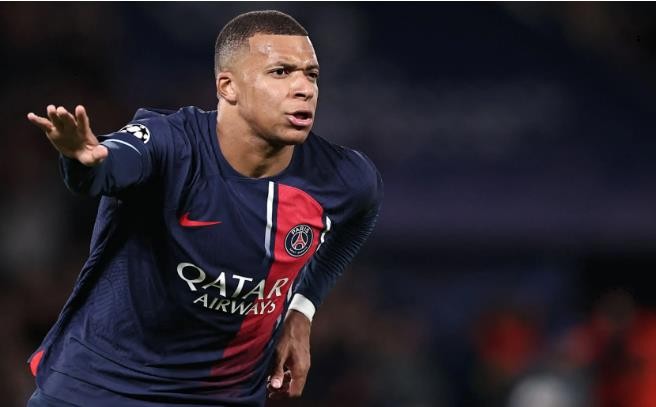 Josep Pedrerol revealed that Real Madrid president Florentino Pérez’s objective is to recruit Mbappé and Erling Haaland - Bóng Đá