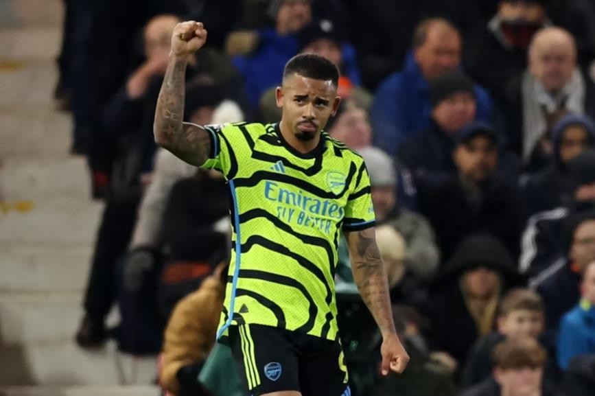 Paul Brown on Jesus - Bóng Đá