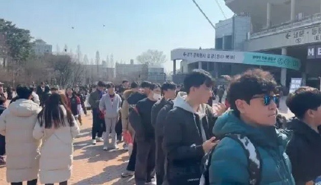 LIN BUSINESS Jesse Lingard home debut in South Korea sets K-League record as army of fans descend on ‘Lingard Zone’ before kick-off - Bóng Đá
