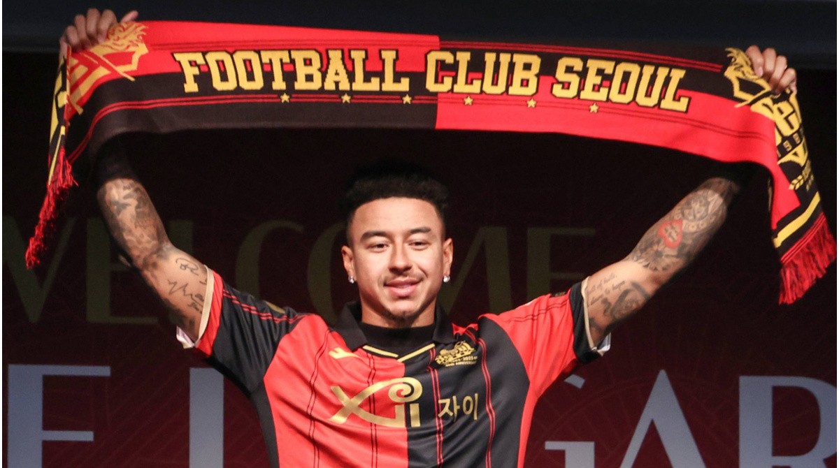 Jesse Lingard ghi bàn trở lại - Bóng Đá