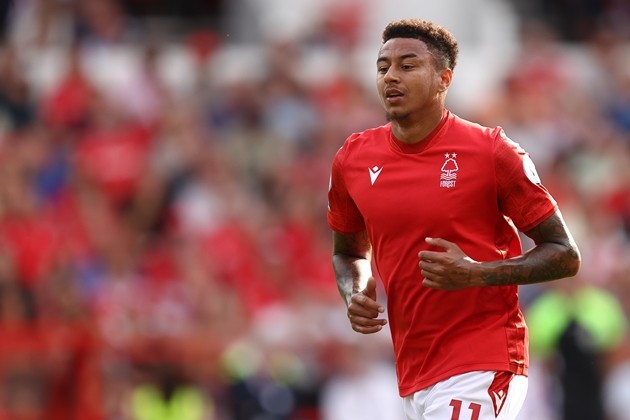 SỐC! Jesse Lingard tới Hàn Quốc 