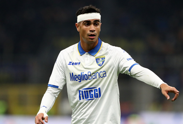 Inter Milan interested in Real Madrid loanee Reinier Jesus - Bóng Đá