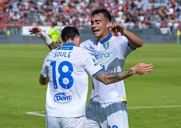 Reinier Jesus gây ấn tượng - Bóng Đá