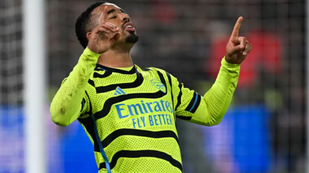 Chấm điểm Arsenal - Bóng Đá