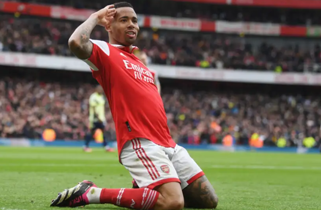 Chấm điểm Arsenal - Bóng Đá