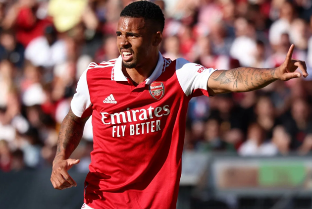 Sao Arsenal có thể rời đi chỉ sau 12 tháng gia nhập - Bóng Đá