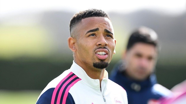 Journalist Charles Watts tips Arsenal to go big on a striker - Bóng Đá