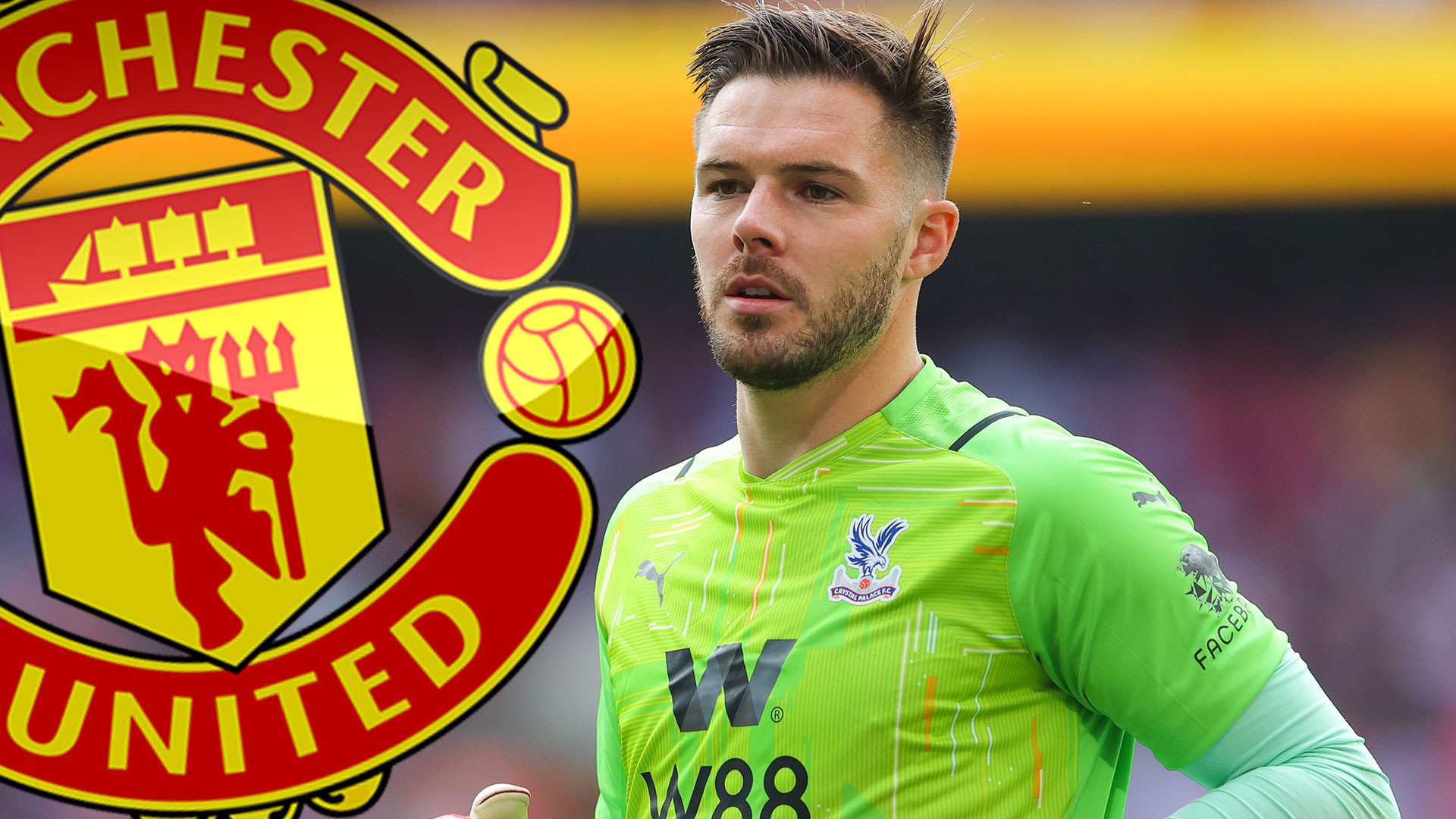 Romano: Here we go Butland - Man UTd - Bóng Đá