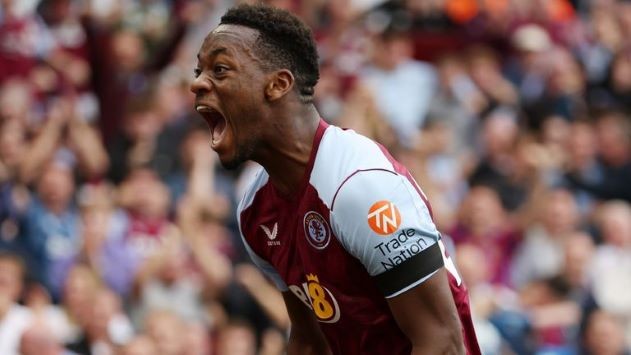 Mục tiêu cũ của Man Utd sắp bị Villa đẩy đi - Bóng Đá